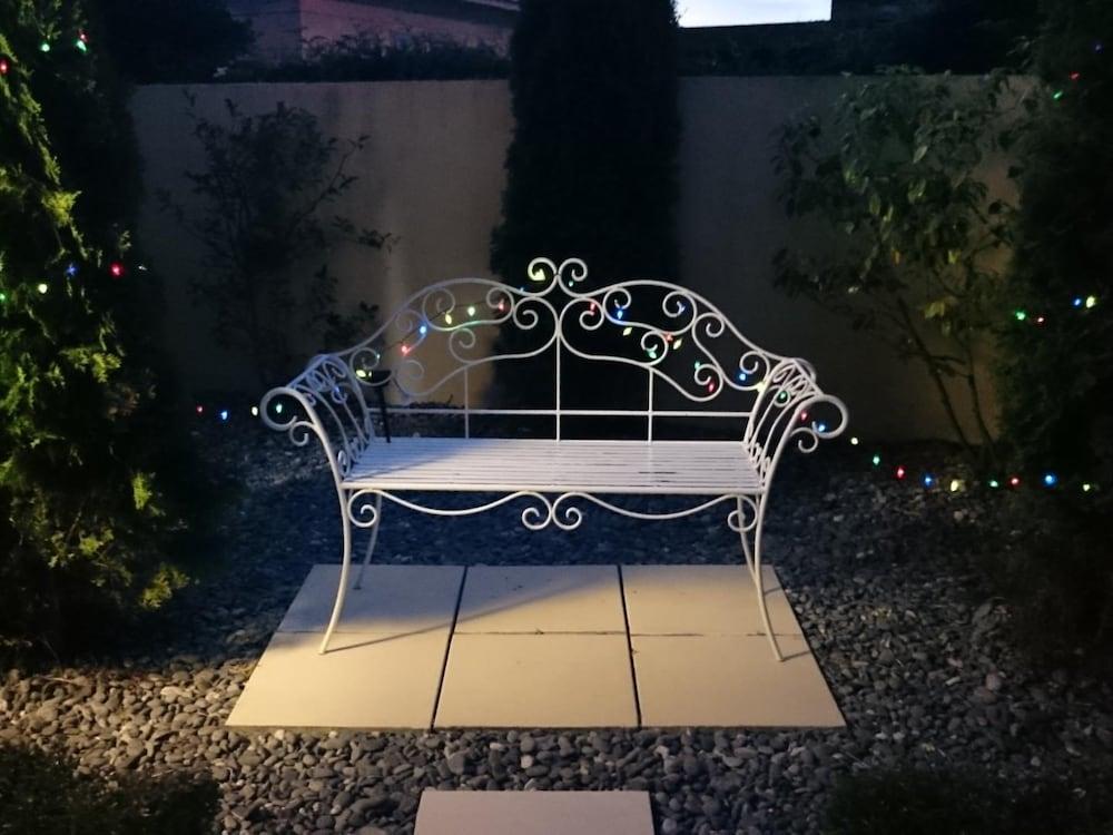 נלסון Tuscany Gardens Motor Lodge מראה חיצוני תמונה