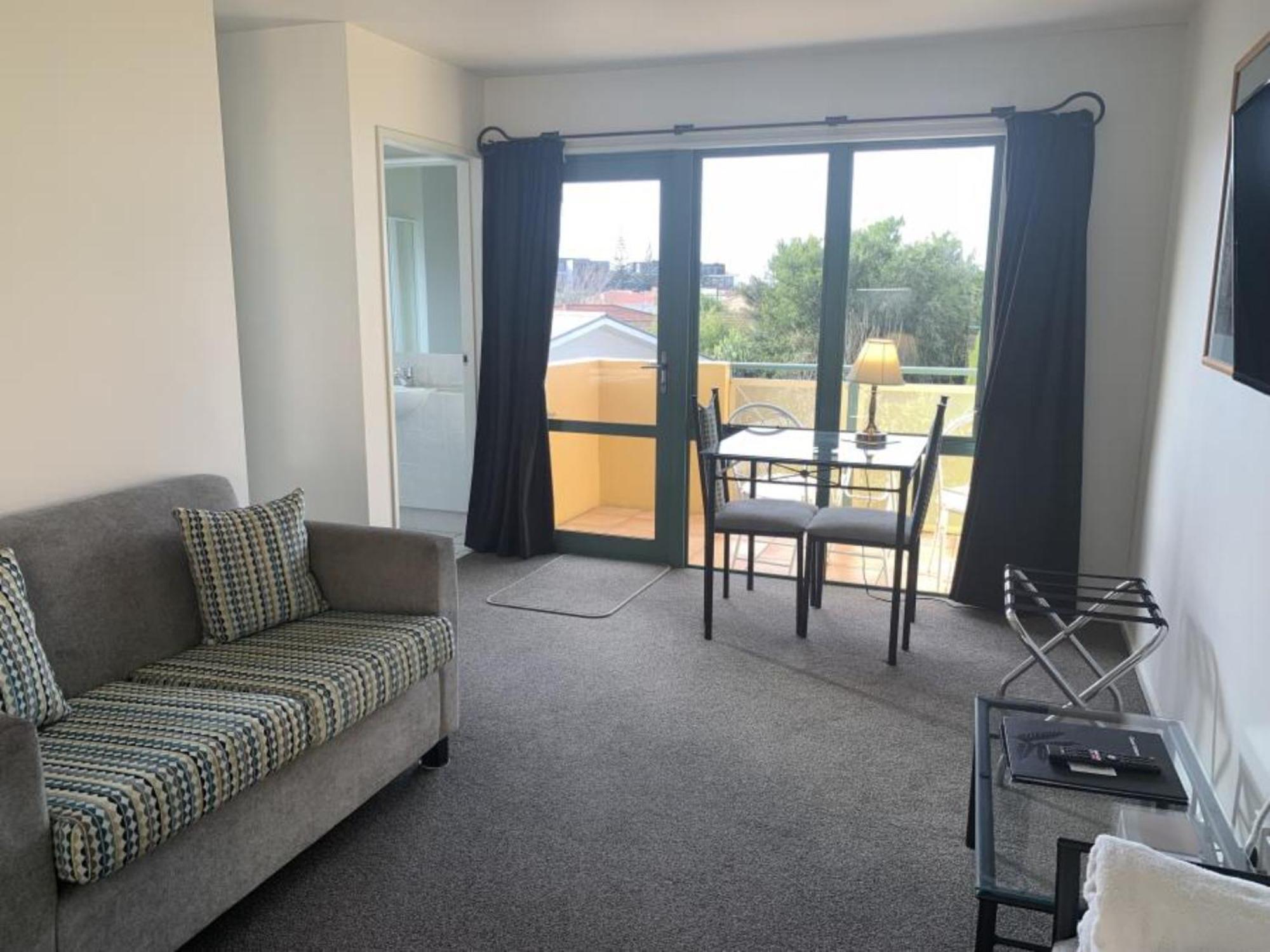 נלסון Tuscany Gardens Motor Lodge חדר תמונה