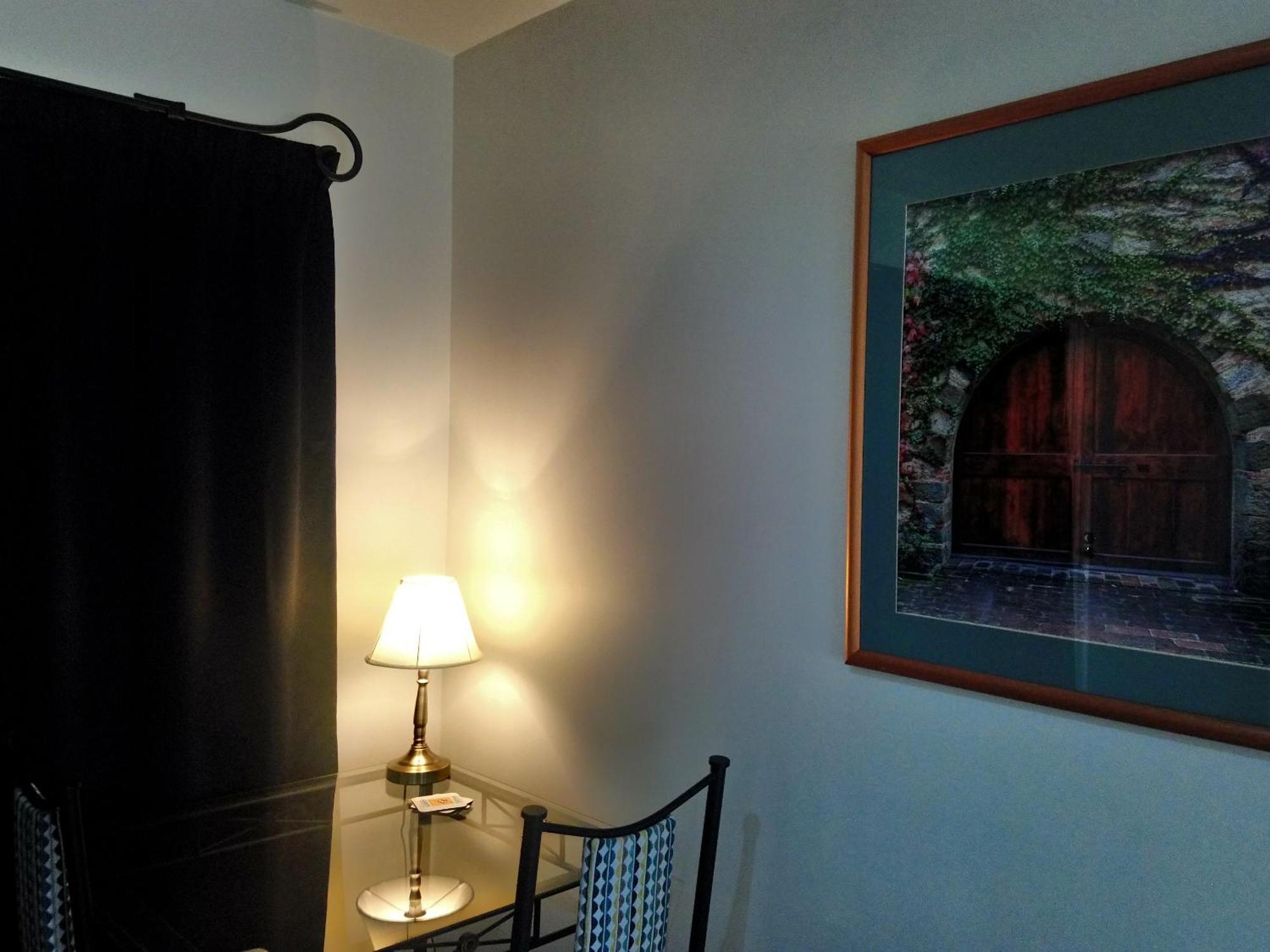 נלסון Tuscany Gardens Motor Lodge חדר תמונה