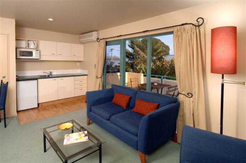 נלסון Tuscany Gardens Motor Lodge מראה חיצוני תמונה