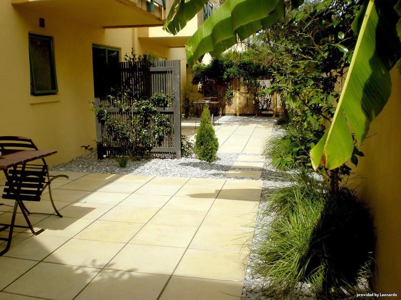 נלסון Tuscany Gardens Motor Lodge מראה חיצוני תמונה